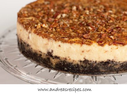 i want to eat this entire thing. // bourbon chocolate pecan cheesecake. the only other acceptable daily/bourbon pairing. Kentucky Derby Pie Cheesecake, Kentucky Derby Cheesecake, Bourbon Treats, Kentucky Derby Pie Recipe, Making Cheesecake, Bourbon Cheesecake, Cheesecake Pecan, Derby Pie Recipe, Pecan Cheesecake Recipes