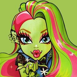 Venus Mcflytrap, Disney Barbie, Novi Stars, Monster H, Arte Monster High, Monster High Pictures, Moster High, Catty Noir, Love Monster