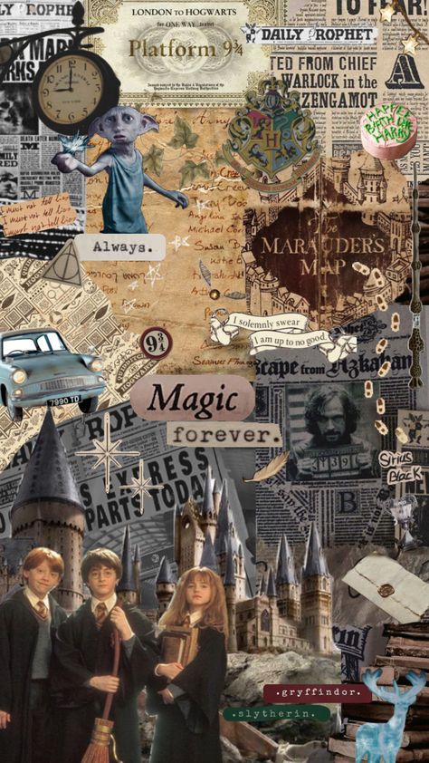 #harrypotter #aesthetic #wallpapers #books  #vibes #magic #dobby #hermione #ron #harry #hogwartsaesthetic Harry Potter Lock Screen, Dobby Harry Potter, Harry Potter Feels, Harry Potter Images, Images Harry Potter, Hogwarts Aesthetic, Harry Potter 2, Harry Potter Wallpaper, Harry Potter Aesthetic