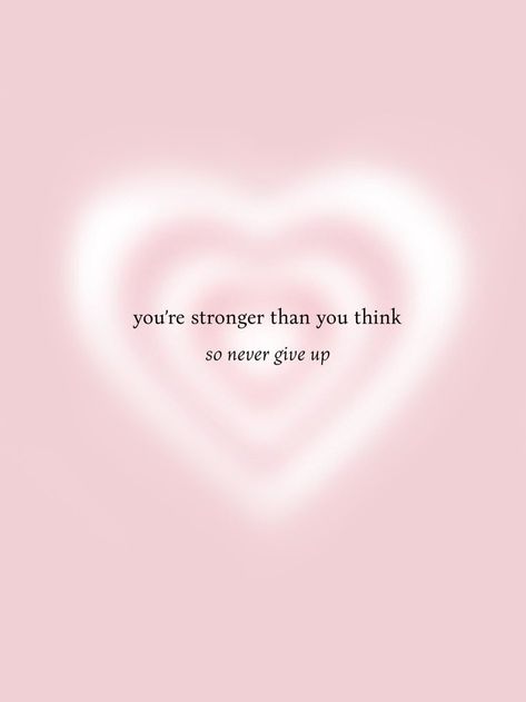 Self Love Quote Pink Aesthetic, Pink Affirmation Wallpaper, Self Love Wallpaper, Energy Aesthetic, Aura Quotes, Spiritual Wallpaper, Cottagecore Cottage, Stronger Than You Think, Pink Quotes