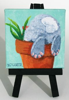 900+ Rocks ideas in 2022 | stone painting, painted rocks, rock crafts Bunnies To Paint, Spring Themed Paintings, Easy Painting Party Ideas, Easter Bunny Canvas Painting, Easter Sip And Paint Ideas, Bunny Painting Acrylic Easy, Bunny Painting Simple, Easter Paint Night Ideas, Bunny Painting Acrylic Tutorial