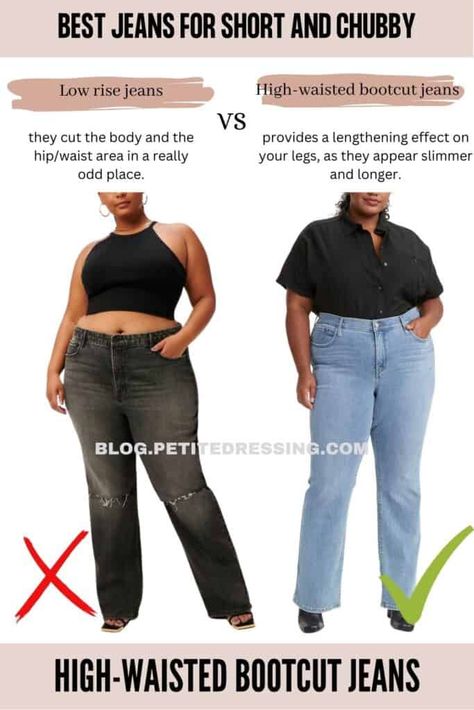 Inverted Triangle Fashion, Confident Outfit, Body Proportions, Perfect Denim, Mom Dress, Low Rise Jeans, Best Jeans, Ripped Jeans, Jeans Style