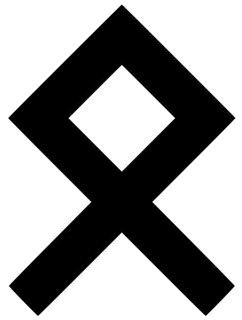 Family Symbols, Othala Rune, Family Symbol, Native American Symbols, Adinkra Symbols, American Symbols, Baby Witch, Celtic Symbols, Family Planning