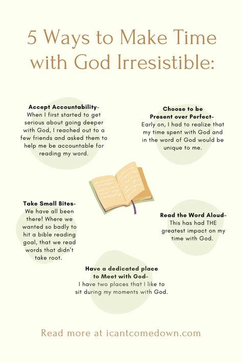 Good Great God, How To Give Your Life To God, How To Find God, Learning About God, How To Journal To God, The Character Of God, Making God A Priority, How To Live A Godly Lifestyle, How To Live For God