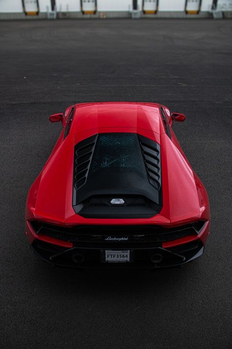 The ultimate symbol of speed and luxury! This bold red Lamborghini Huracán looks absolutely fierce with its sharp angles, powerful stance, and unmistakable Italian flair. Captured in this sleek shot, this supercar embodies high-performance engineering and exotic design. Whether you're a Lamborghini lover or just appreciate the finer things in life, this beauty is pure automotive perfection. Lamborghini Huracan Evo, Red Lamborghini, Huracan Evo, Cars Photography, Lamborghini Huracan, Car Photography, Lamborghini, High Performance, Engineering