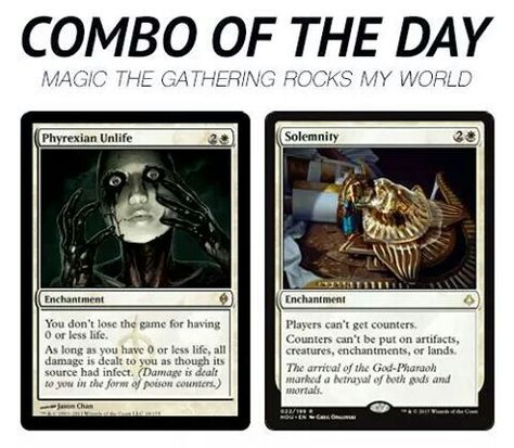 Mtg Combos, Magic Card Game, Magic Gathering, Mtg Decks, Funny Gaming Memes, Mtg Cards, Mtg Card, Magic The Gathering Cards, Magic Cards