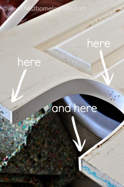 Diy Cat Door In Hollow Door, Diy Cat Door In Door, Cat Door In Door, Diy Interior Cat Door, Cat Door Ideas, Diy Cat Door, Litter Box Hidden, Cat Door Diy, Interior Cat Door