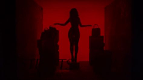 New trending GIF on Gif Red Aesthetic Header Gif, Doja Cat Gif Aesthetic, Doja Cat Banner Gif, Doja Cat Gif Pfp, Red Banner Aesthetic Gif, Red Discord Banners Gifs, Dark Red Aesthetic Gif, Red Aesthetic Discord Banner Gif, Doja Cat Banner