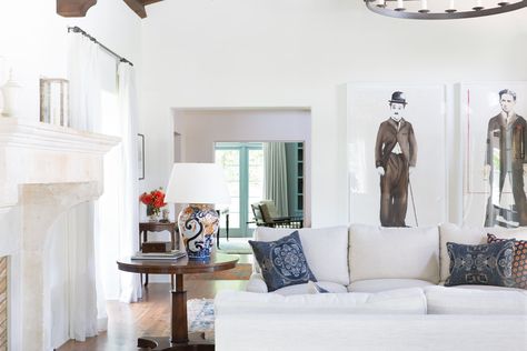 Montecito Beach House — Jennifer Miller studio Jennifer Miller, Beach House, Home Decor, Home Décor