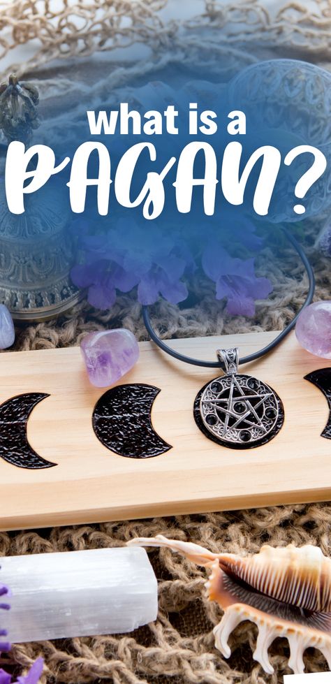 Pagan decor and jewelry. Purple amethyst crystals. An incense holder. A sea shell. Purple flowers. Pagan Information, Pagan Vs Wiccan, Pagan Meaning, Paganism For Beginners, What Is Paganism, Pagans Mc, Pagan Star, Plants In Bedroom, Pagan Mythology