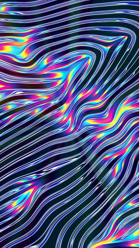 Acid Wallpaper, Holographic Wallpapers, Trippy Wallpaper, Abstract Art Wallpaper, 背景 シンプル, Wolfram, Glitch Art, Retro Wallpaper, Abstract Wallpaper