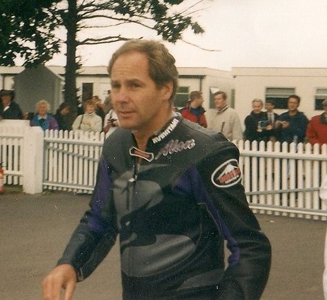 Gerhard Berger | f1jherbert | Flickr Gerhard Berger, Canada Goose Jackets, Motorsport, Winter Jackets, Photography