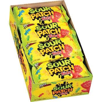 Sour Patch Watermelon, Nutter Butter Cookies, Giant Candy, Soft Candy, Candy Dispenser, Chewy Candy, Sour Patch Kids, Kids Candy, Sour Patch