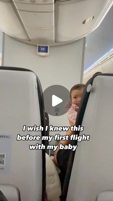 Travel Family Academy - Instagram Growth and Travel tips on Instagram: "I wish I’d known this before our first flight with a baby so I didn’t stress about how and what to pack. 

Regardless of your fare and your baggage allowance, these are items you can bring on board free of charge on most airlines if you’re traveling with a baby: 

💼 a diaper bag 
💼 a food bag 
💼 a pumping bag (with your breast-pump and other pumping items) 

You’re also allowed to bring on board or check in two (sometimes one depending on the airline) baby items free of cost, generally a stroller, car seat, baby cot etc. 

I’m not big on carrying extra bags if I don’t have to, but I think it’s much easier to take a bag with all the snacks for the flight than to have food scattered and squeezed into your carry on bag Flying With Baby, Travel With Baby, Pumping Bag, Traveling With A Baby, Car Seat Bag, Stroller Car Seat, Flying With A Baby, Airline Travel, Food Bag