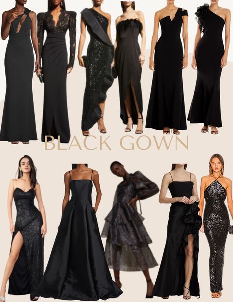 Shop Amanda Uprichard X REVOLVE Samba … and other curated products on LTK, the easiest way to shop everything from your favorite creators. Black Dress Code Wedding, All Black Formal Attire, Black Tie Aesthetic, Black Tie Wedding Attire, Promo 2023, Black Tie Bridesmaids, Black Tie Event Dresses, Black Gowns, Black Tie Attire