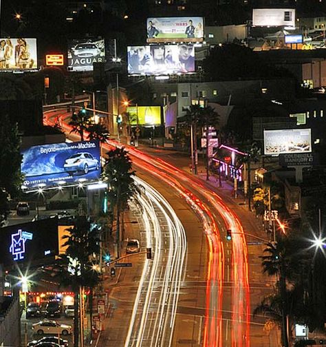 The Sunset Strip, Sunset Strip, California Love, City Of Angels, California Dreamin', Mötley Crüe, California Dreaming, Hollywood California, West Hollywood