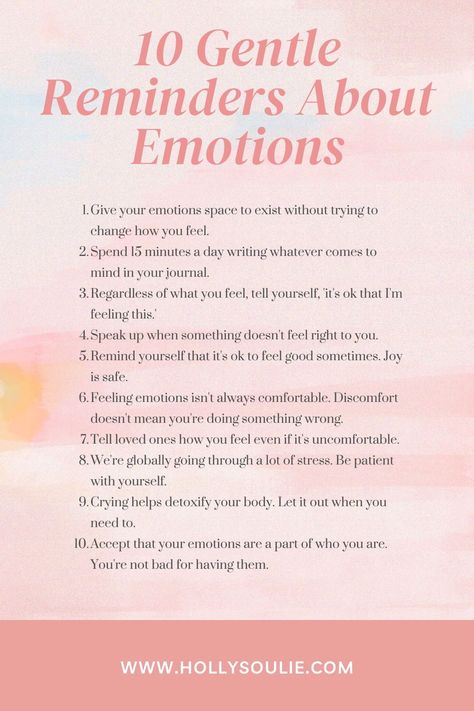 How To Get Your Feelings Out, How To Identify Your Feelings, How To Stop Bottling Up Emotions, How To Handle My Emotions, How To Acknowledge Feelings, How To Feel My Emotions, Womans Emotional Needs, How To Identify Your Needs, How To Identify Emotions