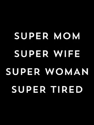 Blessed Wife And Mom Quotes, Mom And Wife Life Quotes, Being A Wife And Mother Quotes, Wife And Mom Quotes, Wife And Mother Quotes, Super Mom Quotes, Mothers Day Meme, Super Woman, Happy Mother Day Quotes