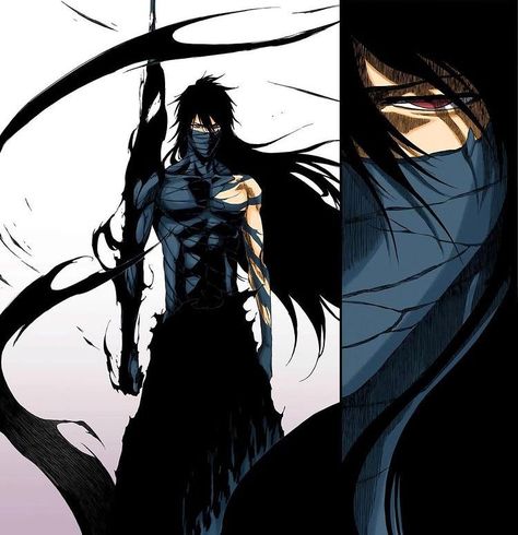 Bleach Ichigo Kurosaki Mugetsu, Final Getsuga Tenshou, Final Getsuga, Getsuga Tenshou, Bleach Amv, Bleach Ichigo Bankai, Ichigo Bankai, Ichigo Kurosaki Wallpaper, Ichigo And Orihime