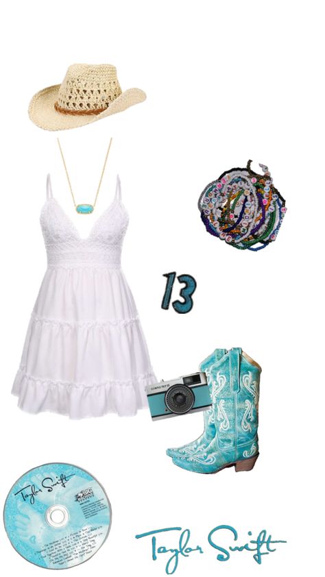 ERAS TOUR OUTFIT 🦋 #debut #erastour #outfitinspo #erastouroutfits Eras Tour Outfit, Taylor Swift Tour Outfits, Swift Tour, Country Concert Outfit, Country Concerts, Eras Tour, Concert Outfit, Taylor Swift, Concert