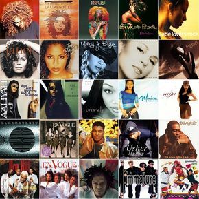 -love every album!!  90's music 90s R&b Aesthetic, Rnb Aesthetic, 90s Music Artists, R&b Aesthetic, 90s Rnb, Black Movies, R&b Albums, R&b Artists, Old School Music