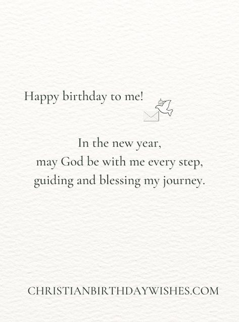 Happy Birthday to Me! | 50+ Fantastic Ways to Bless your Own Life Happy Birthday God Bless You, Thank You God For Another Birthday, Happy Birthday Bible Verse, Christian Birthday Party Ideas, Blessings Bible Verses, How To Wish Birthday, Islamic Birthday Wishes, Birthday Wishes For Women, Christian Birthday Wishes