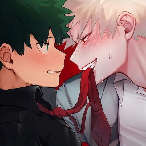 Chibi Manga, Deku X Kacchan, Bakugou Manga, My Hero Academia 2, My Hero Academia Shouto, My Hero Academia Memes, Izu, Anime Boyfriend