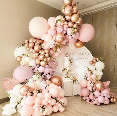 Lavender Pink Balloon Garland Kit Double Stuffed Pink Purple Balloon Arch k... Purple Balloon Arch, Pink Balloon Garland, Purple Party Decorations, Purple Balloon, Balloons Galore, Pretty Balloons, Princess Birthday Party Decorations, Pink Party Decorations, Balloon Arch Kit