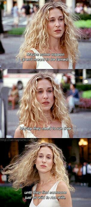 This is kinda emo Carrie Bradshaw... Miranda Hobbes, Carrie And Big, City Quotes, Movie Lines, Film Quotes, Tv Quotes, Sarah Jessica Parker, Carrie Bradshaw, Fashion Quotes