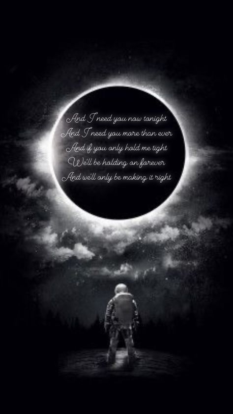 Total Eclipse Of The Heart, Pink Floyd Art, Eclipse Of The Heart, Bonnie Tyler, Total Eclipse, Pink Floyd, Music Lyrics, Vocabulary, Moon