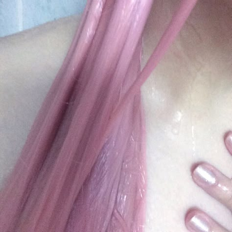 Discord Server, Fashion Hair, The Hills, Pink Hair, We Heart It, Lost, Nails, Hair, Pink