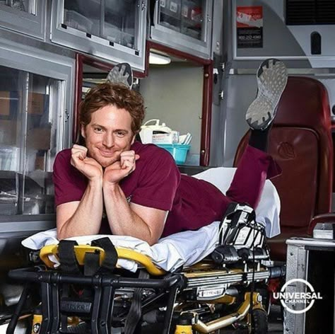 Dr Halstead, Will Halstead, Med Doctor, Nick Gehlfuss, Chicago Crossover, One Chicago, Chicago Justice, Chicago Dog, Csi Las Vegas