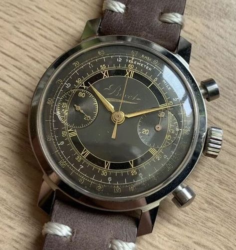 Vintage Omega Watches, Movado Watch, Timeless Watches, Mens Watches Leather, Omega Watches, Amazing Watches, Vintage Omega, Mens Fashion Watches, Vintage Watches For Men