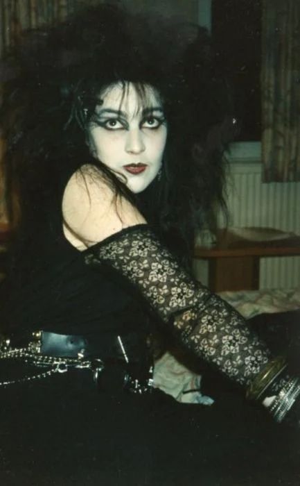 80s Goth Fashion, Traditional Goth, 80s Goth, 90s Goth, Goth Subculture, Goth Scene, Goth Look, Gothic Rock, Estilo Punk