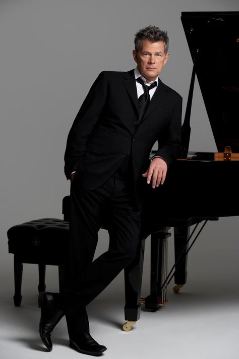 David Foster <3 He's amazing. David Foster, Record Covers, Inspiring People, Inspirational People, Gods And Goddesses, Music Artists, The Fosters, My Favourite, Talk Show