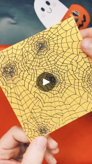 33K views · 283 reactions | How To Draw An Easy Spider Web For Halloween 🕸️🕷️ This Halloween, let’s weave some creativity into your art and craft décor! Using just a pen and a ruler, you can draw intricate spiderwebs that are perfect for all your fall festivities.Here’s how you can use them: 🕷️ Spooky Stationery: Turn your spiderweb designs into unique greeting cards or invitations for your Halloween party. 🕷️ Wall Art: Frame your web creations for a simple yet eerie touch to your home decor. Pair them with silhouettes of bats or spiders for extra spookiness! 🕷️Window Decorations: Cut out your webs and tape them to your windows. Add a little orange and black construction paper behind them to make them pop against the autumn backdrop. 🕷️ Table Settings: Use your spiderwebs as placemat Spooky Stationery, Spiderweb Designs, Autumn Backdrop, Black Construction Paper, Wall Art Frame, Window Decorations, Fall Festivities, Unique Greeting Cards, A Pen