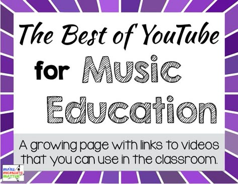 Music Education Lessons, Music Class Ideas, Music Classroom Ideas, Music Teaching Ideas, Elementary Music Class, Music Teaching Resources, Middle School Music, Homeschool Music, Elementary Music Lessons