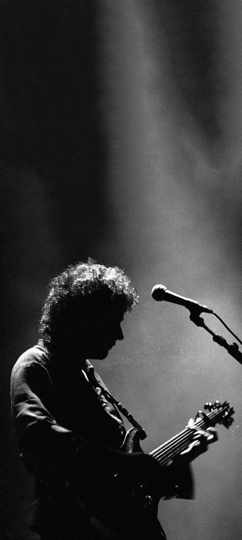 Rock Argentino, Soda Stereo, Rock Nacional, Guitar, Wallpapers, Black And White, Music, Black