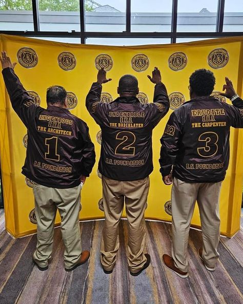 It’s a WRAP. The Iota Phi Theta Fraternity Incorporated 31st Eastern Regional Conference is a wrap. I had a ball! Can’t wait till the next one! @easterniotas @ipt1963 #iotaphitheta1963 #lipttdid⭐️⭐️⭐️⭐️⭐️ Iota Phi Theta Fraternity, Fraternity, Vision Board, The Next, Quick Saves, Regional