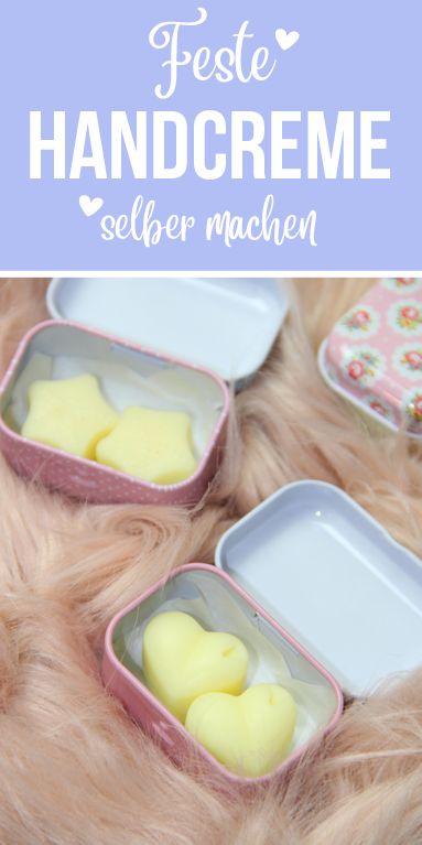 Schluss mit Rauhen, rissigen Händen. Diese Lotion Bars machen deine Haut wieder zart und geschmeidig. Durch Zugabe hochwertiger Zutaten wie Kakaobutter, Sheabutter und Bienenwachs ist diese feste Handcreme eine tolle Pflege für jeden Tag. #kosmetikselbermachen #thermomixkosmetik #diy #diyfürkinder #kosmetik Diy Wellness, Diy Kosmetik, Diy Calendar, Painting Wood, Diy Cosmetics, Wood Painting, Lotion Bars, Hacks Diy, Beauty Tutorials