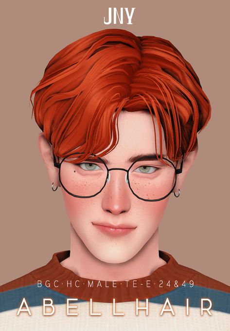 Hair The Sims 4, Sims 4 Pack, Bijoux Piercing Septum, Male Teen, Four One Direction, Sims 4 Men Clothing, Sims 4 Hair Male, Cc Patreon, The Sims 4 Skin