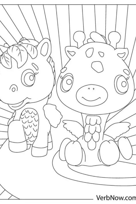 "Give these tiny hatchlings their first colorful steps as they emerge from their shells into the world. #FirstSteps #CuteHatchlings #NewLife" Colorful Steps, Cute Coloring Page, Drawing Now, Printed Pages, Cute Coloring Pages, Magical Creatures, Teaching Kids, Coloring Page, Cute Drawings