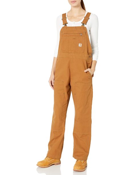 Gardening Overalls, Gardening Pants, Levis Overalls, Carhartt Bibs, Carhartt Overalls, Carhartt Womens, Gardening Outfit, Carhartt Women, Bib Overalls