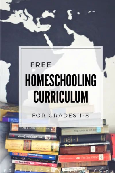 Homeschooling Curriculum, Homeschool Middle School, Free Homeschool Curriculum, Free Homeschool Resources, Homeschool Elementary, Homeschool Education, Homeschool Learning, School Grades, Science Curriculum