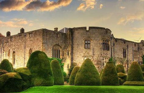 Welsh Castles, Castles In Wales, British Castles, Castle Gardens, July 14th, Castle Garden, Castle Ruins, Place To Visit, Stately Home