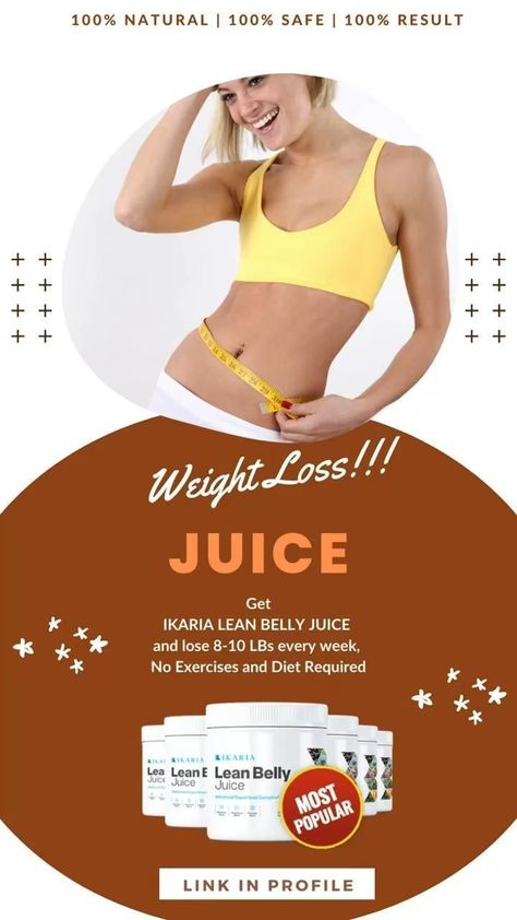 Ikaria Lean Belly Juice ReviewsCan You Really Lose Weight With This Bizarre Drink✅NOTEFOR MORE… Ikaria Lean Belly Juice, Lean Belly Juice, Belly Juice, Lean Belly, Stubborn Fat, Natural Supplements, Stubborn Belly Fat, Lose Belly Fat, You Really