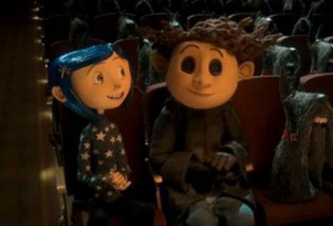 Coraline Book, Henry Selick, Coraline And Wybie, Laika Studios, Coraline Movie, Coraline Aesthetic, Best Halloween Movies, Coraline Jones, Tim Burton Films