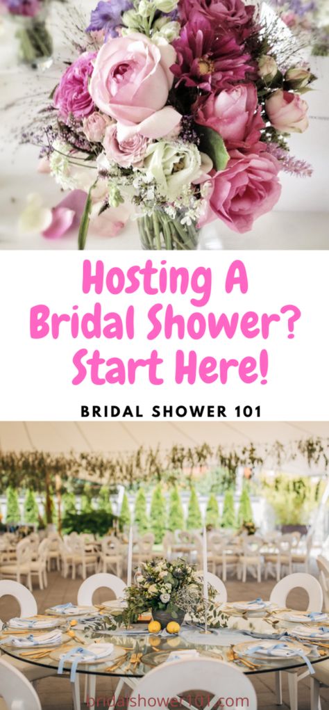 Inexpensive Bridal Shower Ideas Decor, Simple Bridal Shower Decor Outdoor, Table Decorations For Bridal Brunch, Bridal Shower Flower Ideas, Hosting Bridal Shower Ideas, Kitchen Tea Ideas Bridal Decor, Bridal Shower Keepsake Ideas, Hosting A Bridal Shower At Home, Bridal Shower Setup Ideas