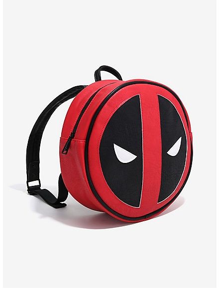 Loungefly Marvel Deadpool Backpack, Deadpool Backpack, Deadpool Outfit, Culture Clothes, Star Wars Bag, Comic Bag, Marvel Backpack, Funny Bags, Barbie Clothing, Pool Boy