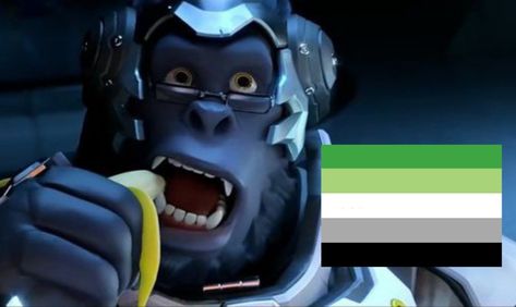 Winston Overwatch, Overwatch, Quick Saves